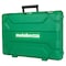 Metabo Hpt 36V MV Cordless Brushless 1- 1/8in SDS Plus Rotary Hammer Kit 4.0Ah, Rapid Charger and Case DH3628DAM - alternate 8